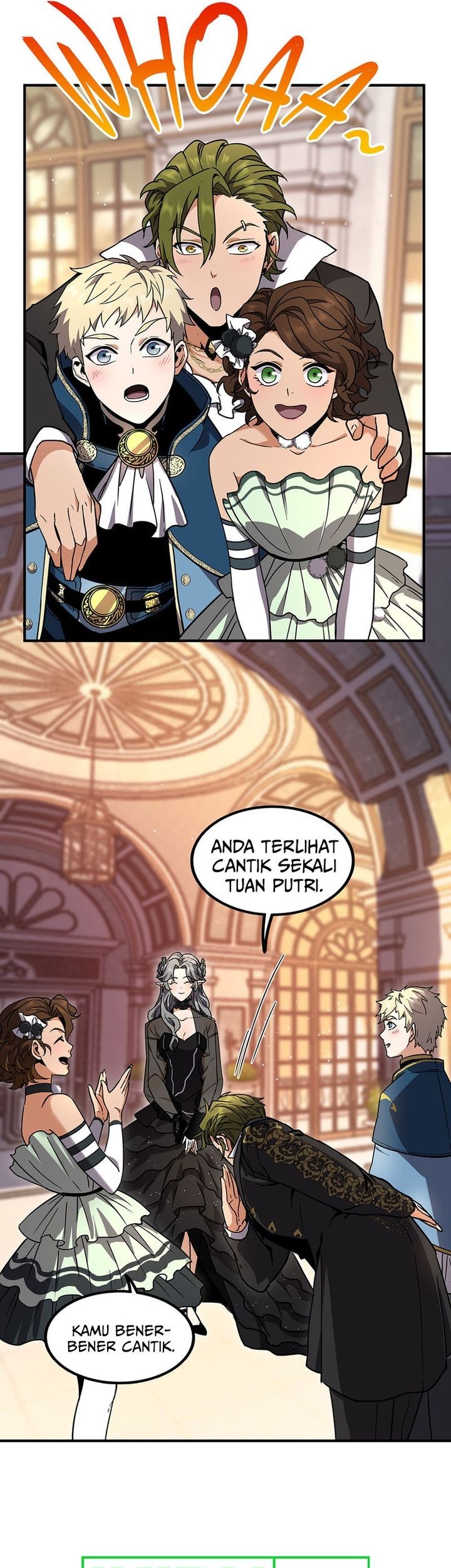 Chapter 198 - halaman 8