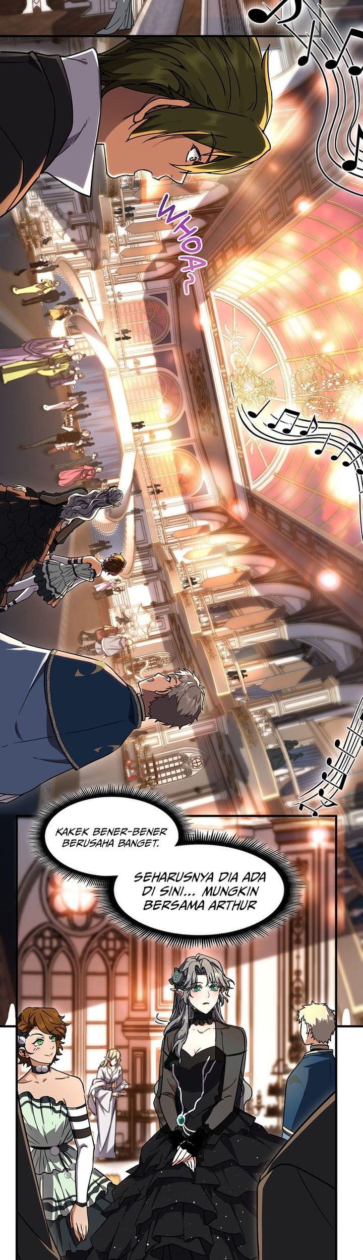 Chapter 198 - halaman 16