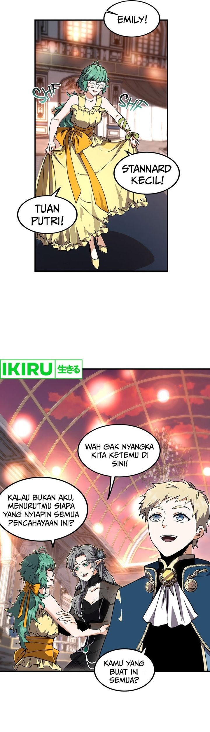 Chapter 198 - halaman 21