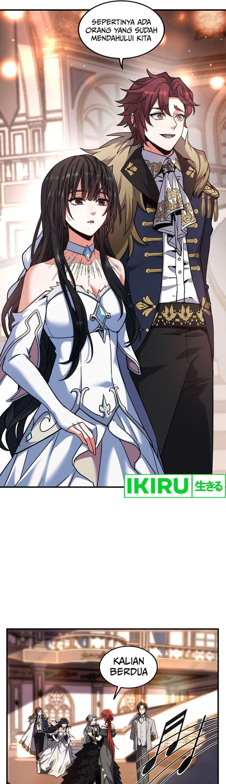 Chapter 198 - halaman 27