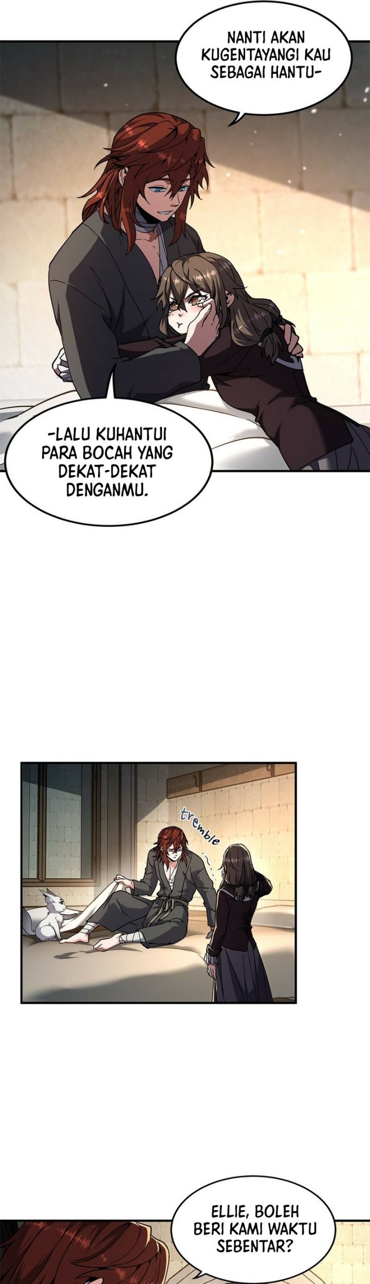 Chapter 197 - halaman 19