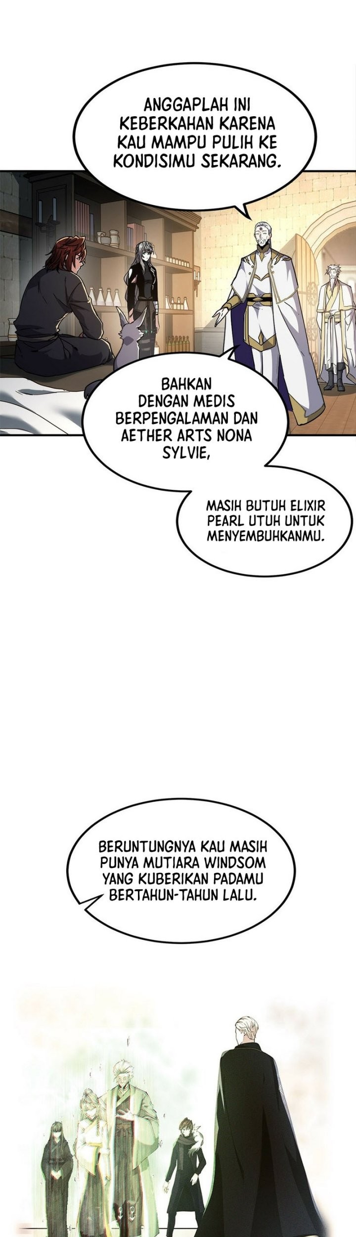 Chapter 197 - halaman 21