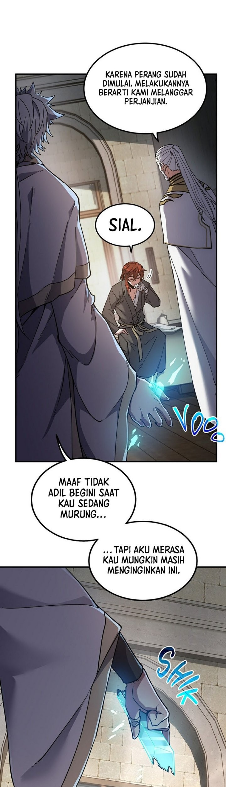Chapter 197 - halaman 23