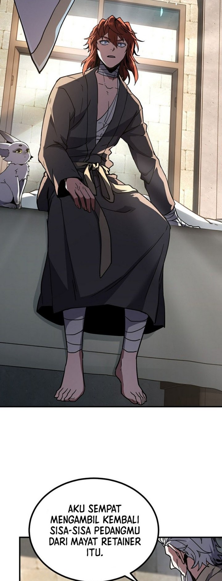 Chapter 197 - halaman 24