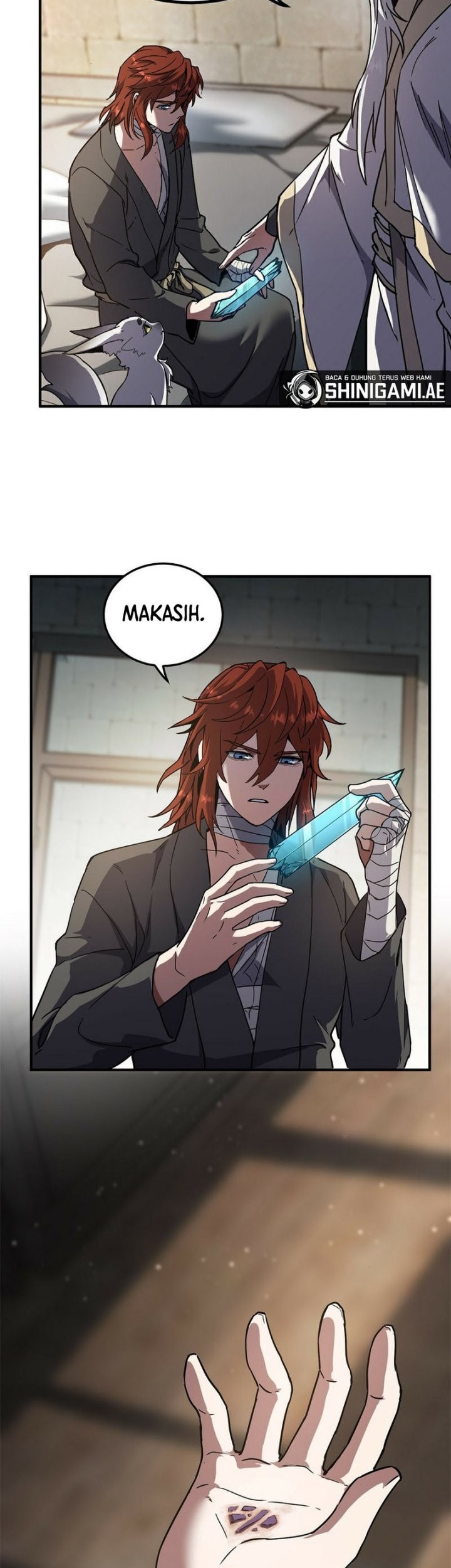 Chapter 197 - halaman 25