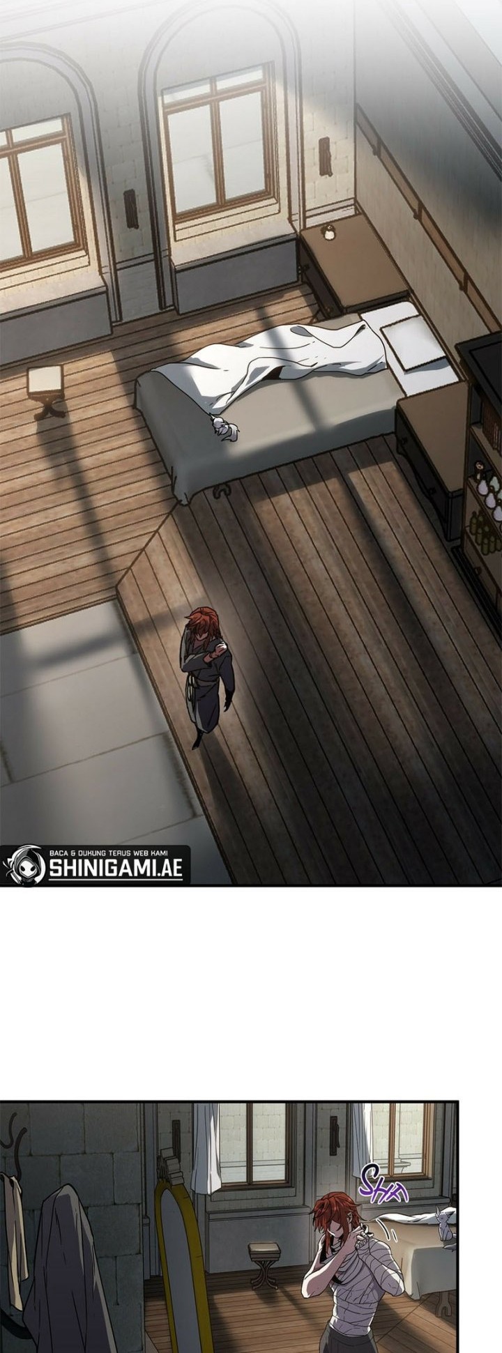Chapter 197 - halaman 28