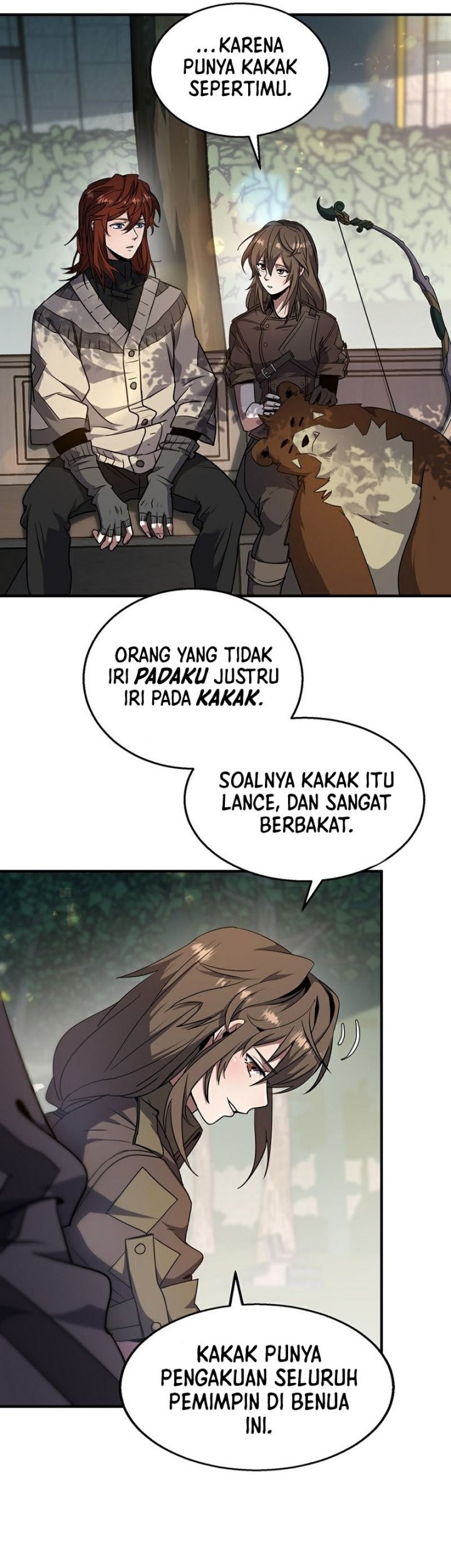 Chapter 197 - halaman 35