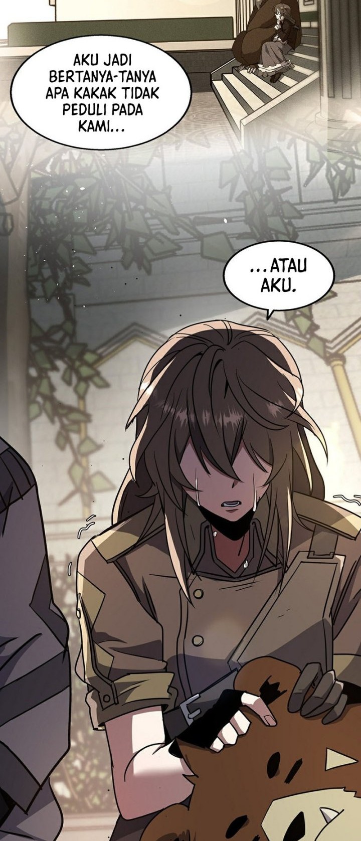 Chapter 197 - halaman 40