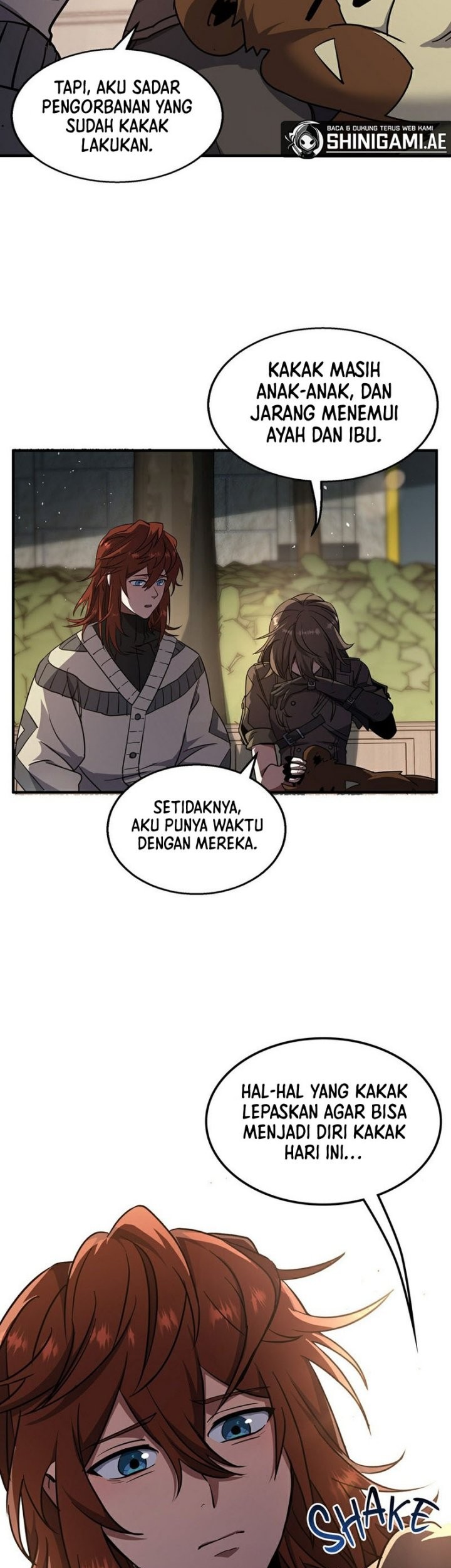 Chapter 197 - halaman 41