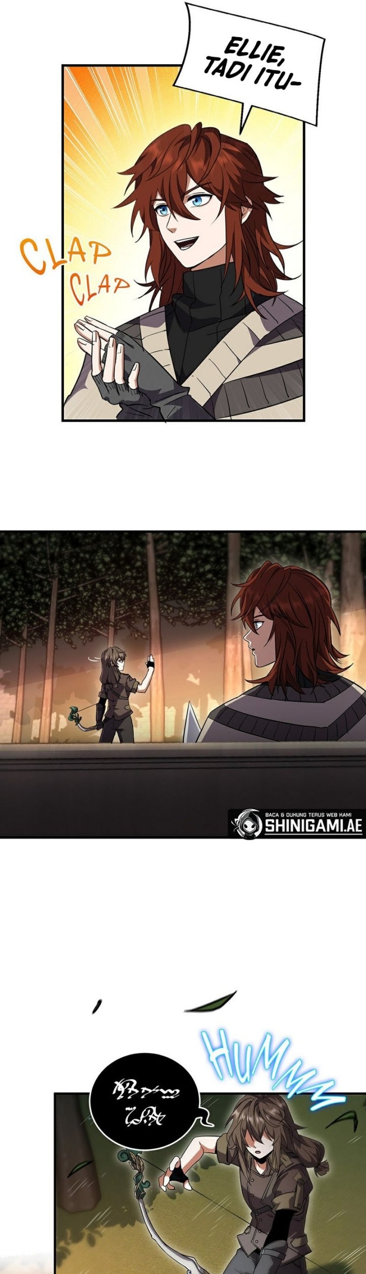 Chapter 197 - halaman 47