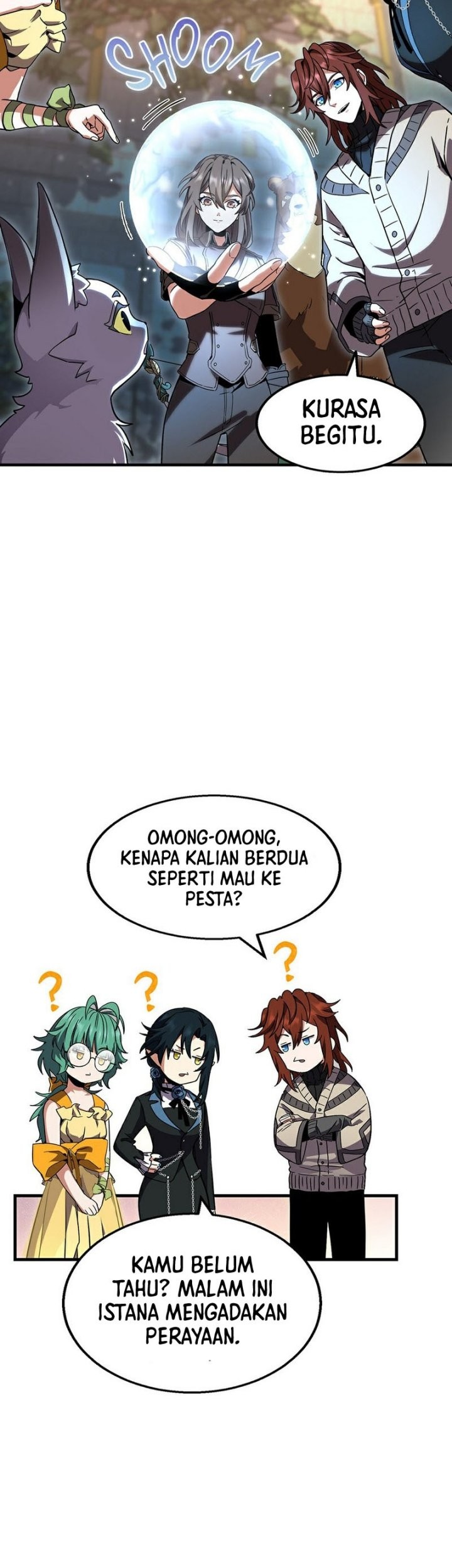 Chapter 197 - halaman 57