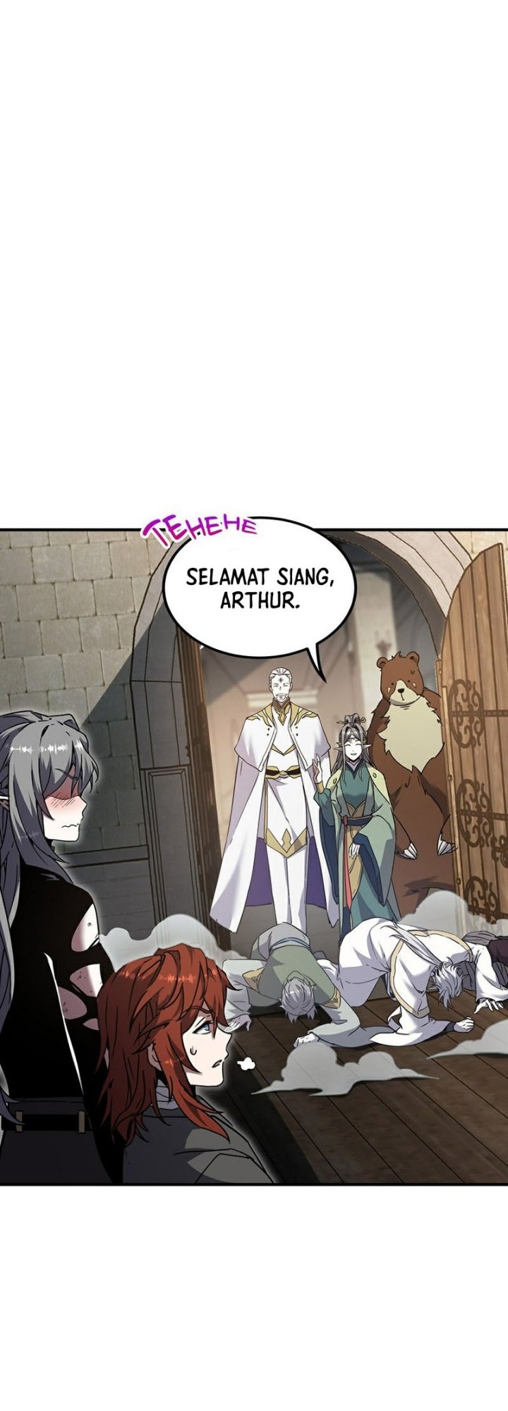 Chapter 197 - halaman 14