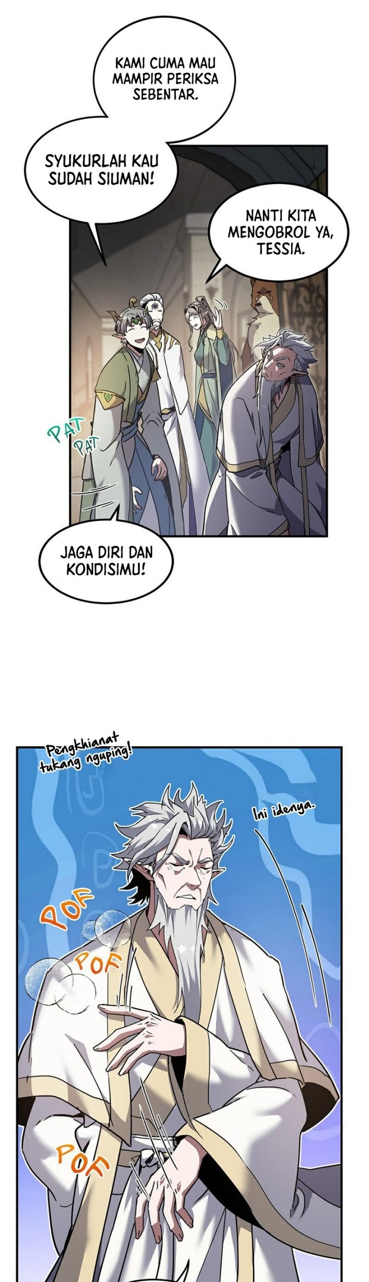 Chapter 197 - halaman 15