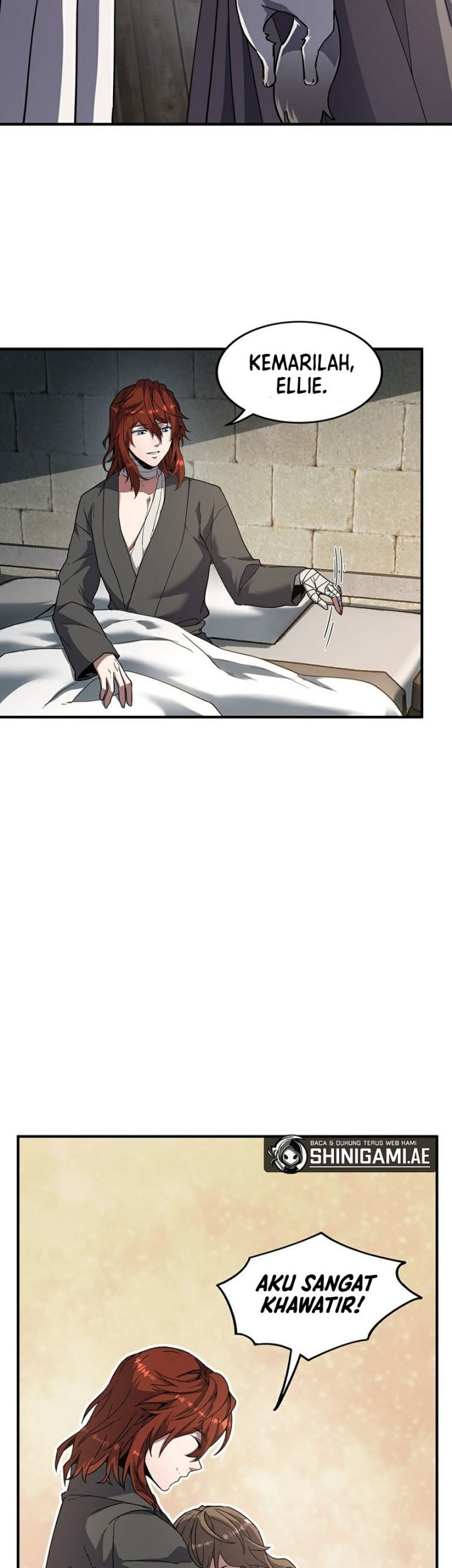 Chapter 197 - halaman 17