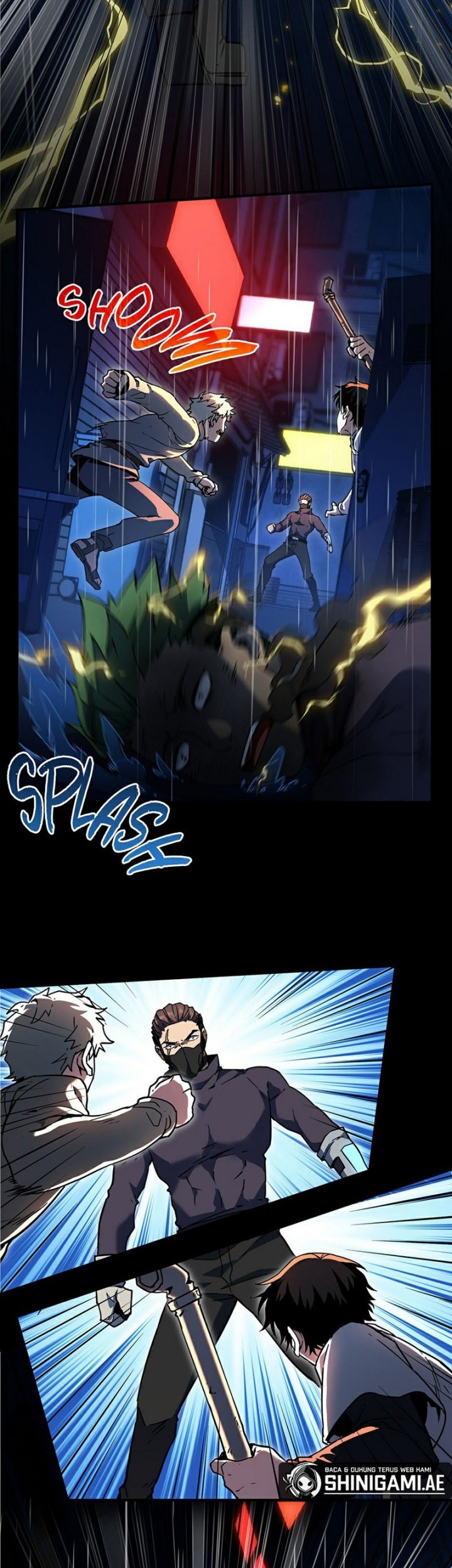 Chapter 196 - halaman 37