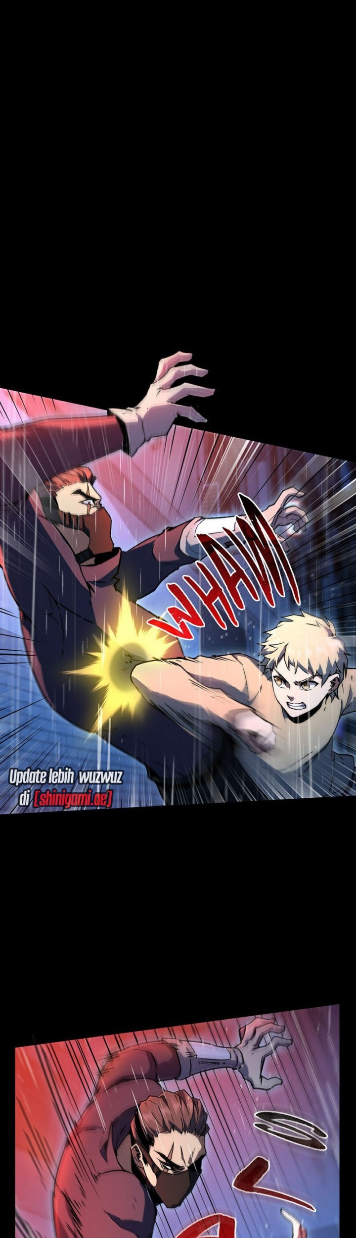 Chapter 196 - halaman 39