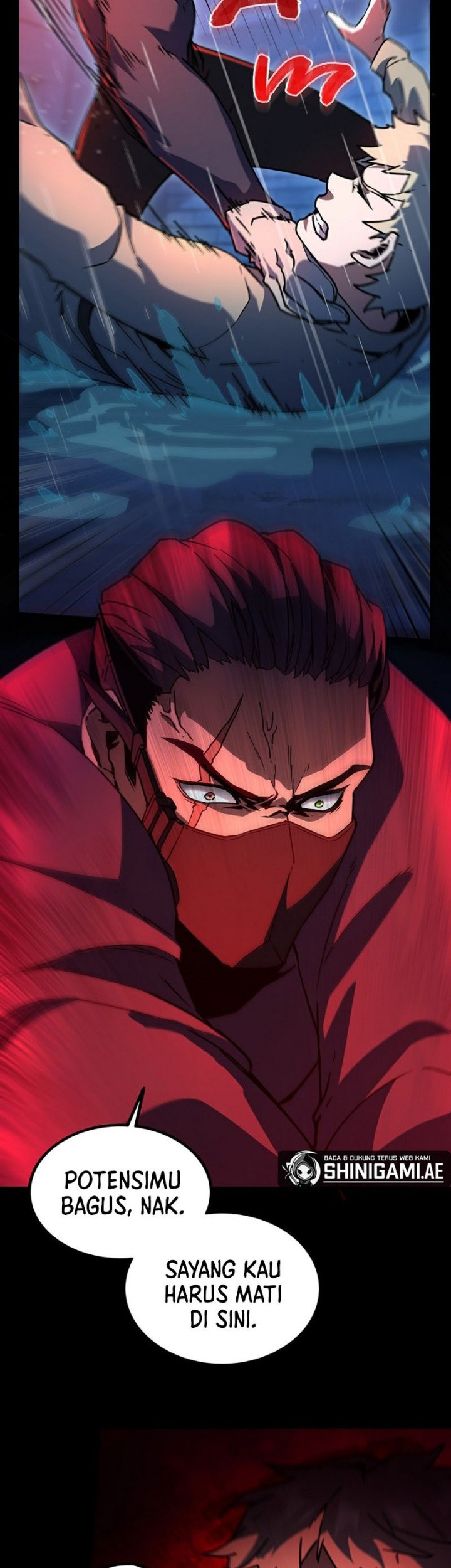 Chapter 196 - halaman 40