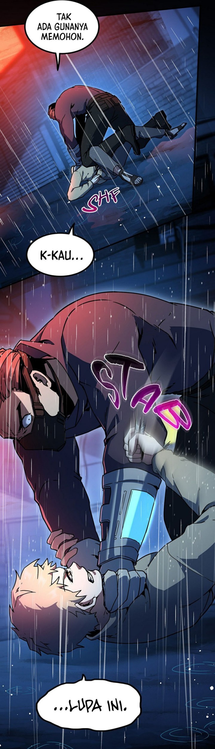 Chapter 196 - halaman 42