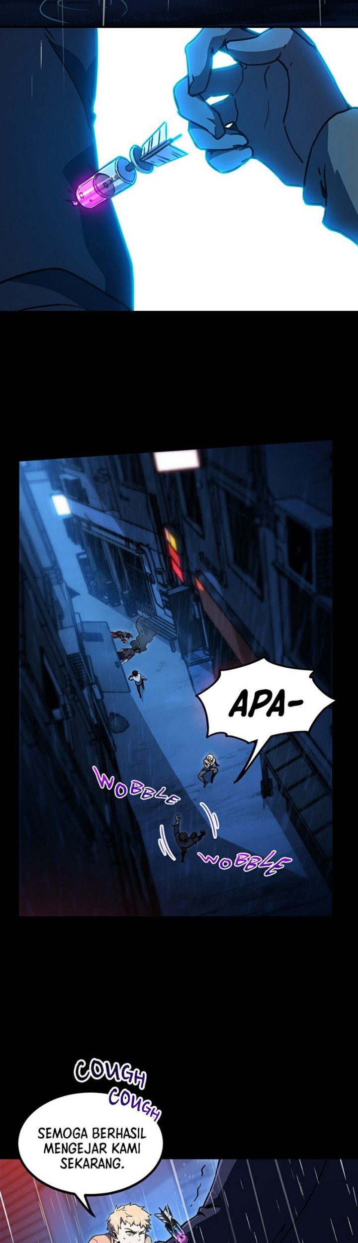 Chapter 196 - halaman 43