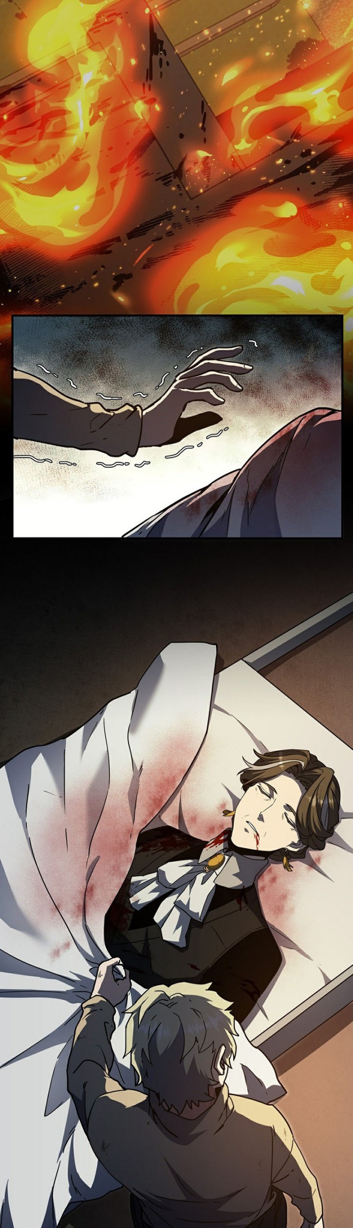 Chapter 196 - halaman 50