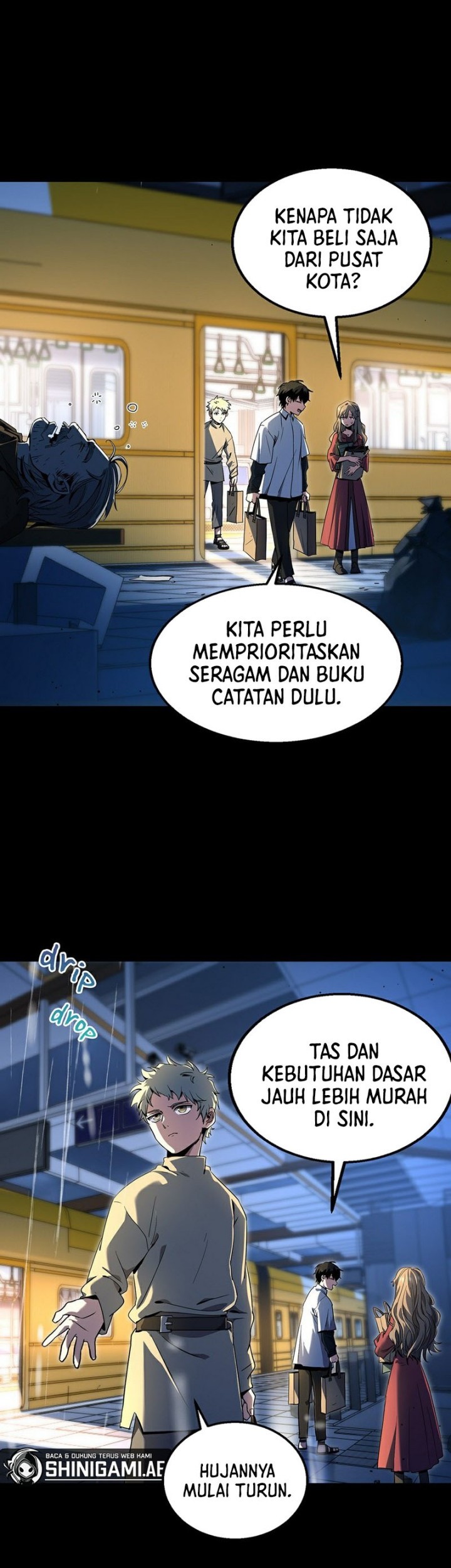 Chapter 196 - halaman 13