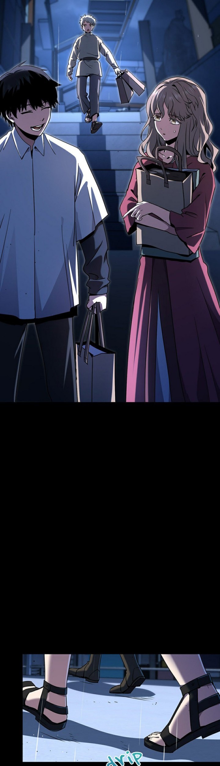 Chapter 196 - halaman 15