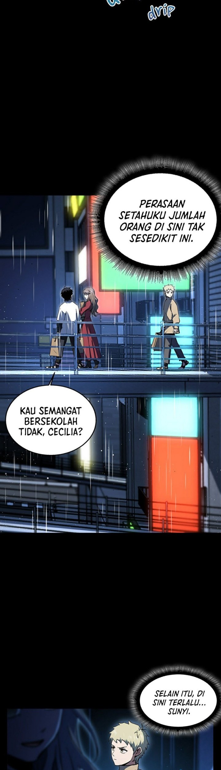 Chapter 196 - halaman 16