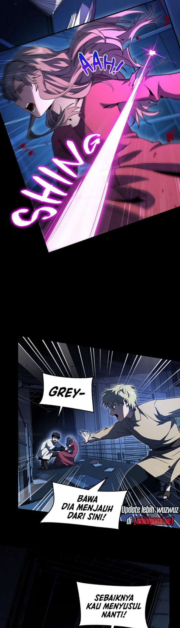 Chapter 196 - halaman 21