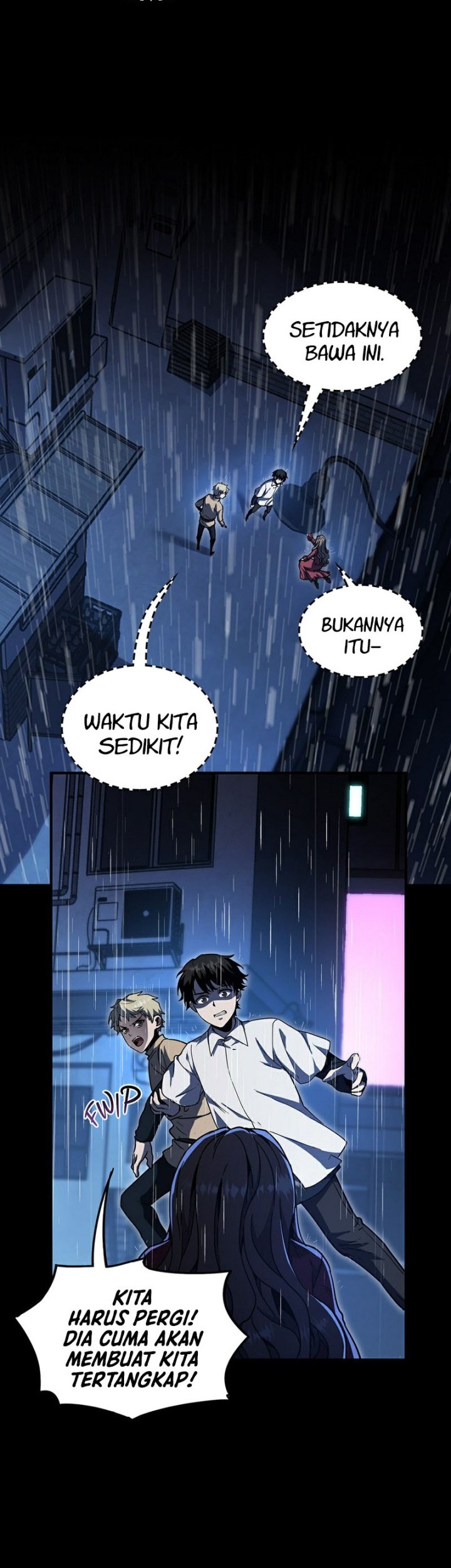 Chapter 196 - halaman 32