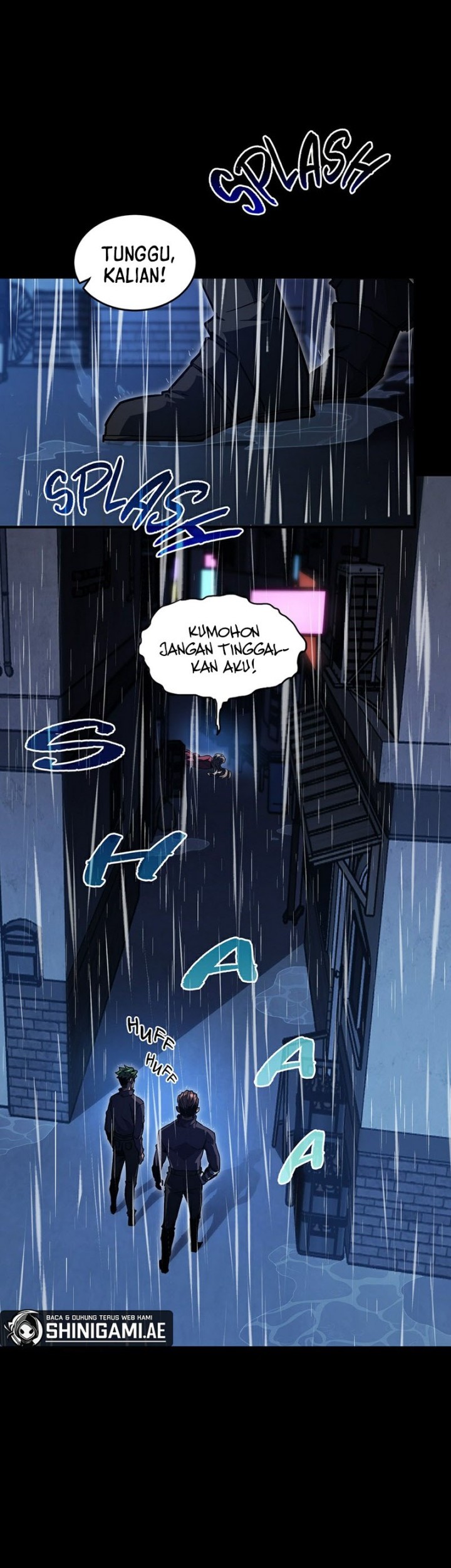 Chapter 196 - halaman 33