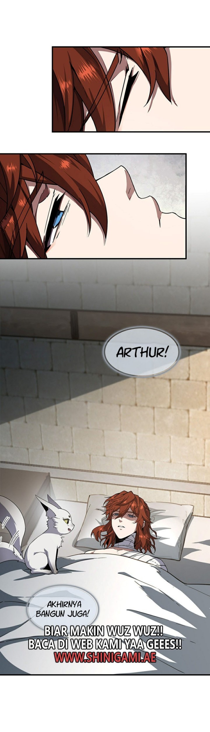Chapter 195 - halaman 34