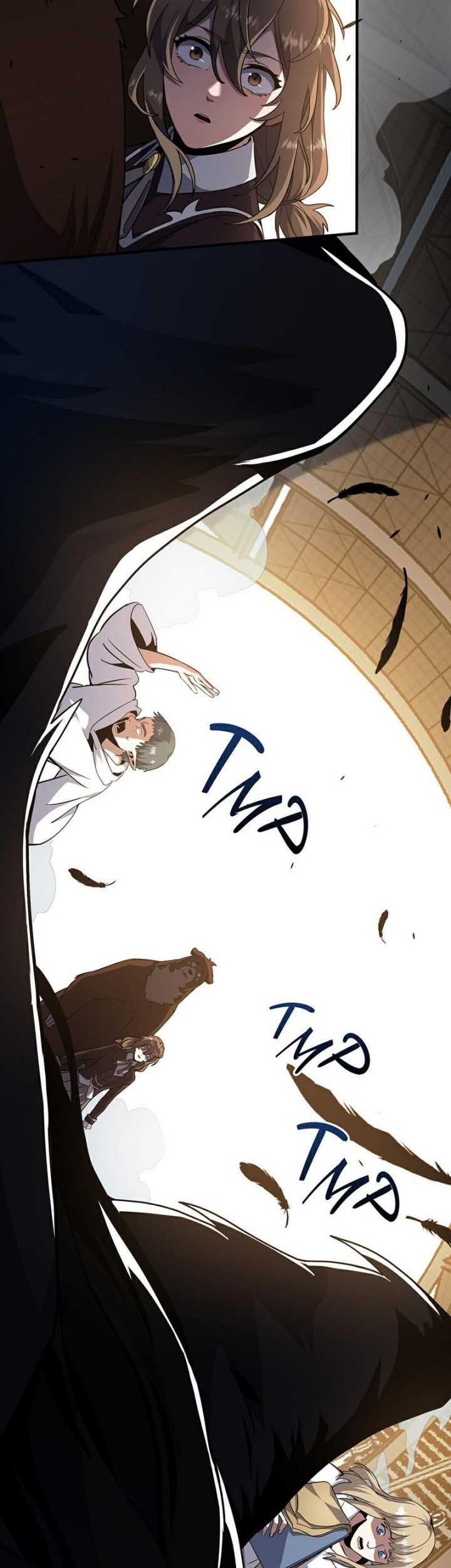 Chapter 195 - halaman 25