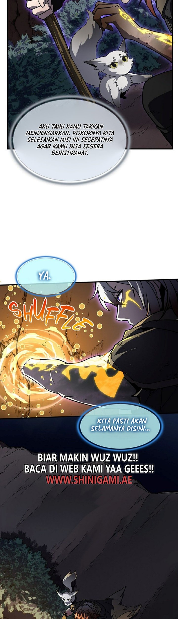 Chapter 194 - halaman 36