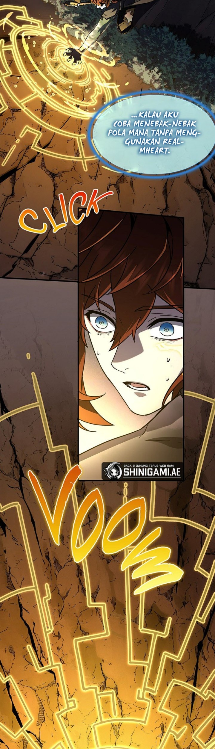 Chapter 194 - halaman 37