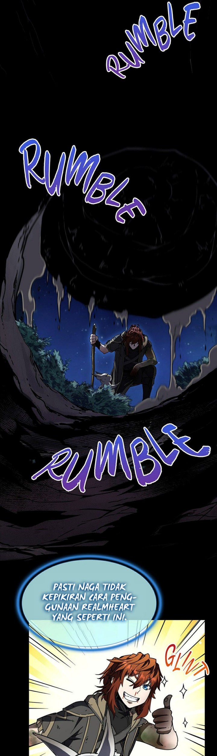 Chapter 194 - halaman 39