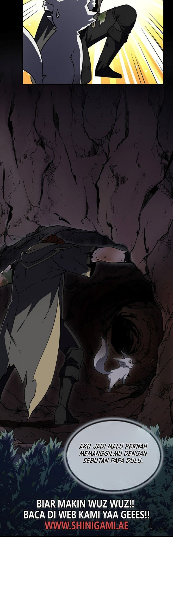 Chapter 194 - halaman 40