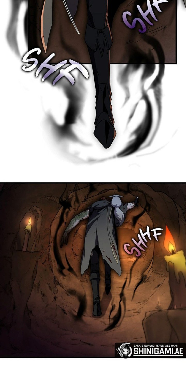 Chapter 194 - halaman 42