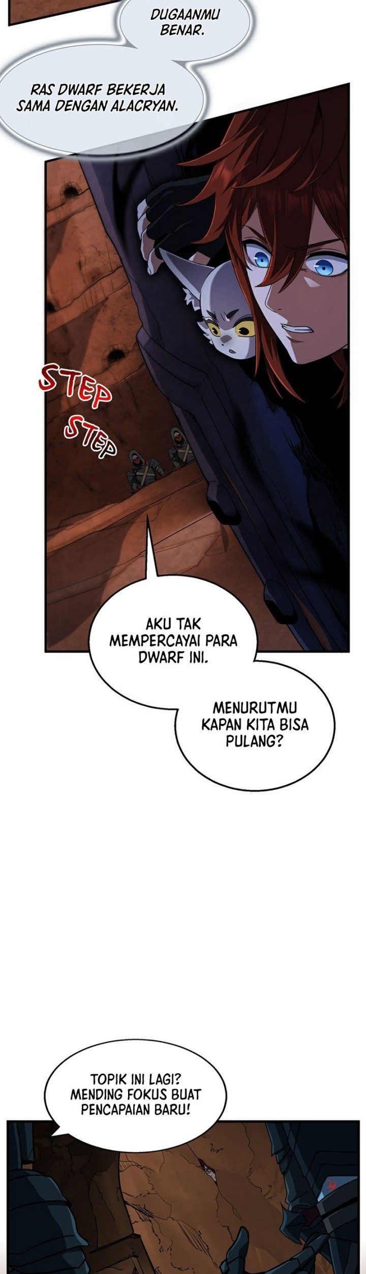 Chapter 194 - halaman 45