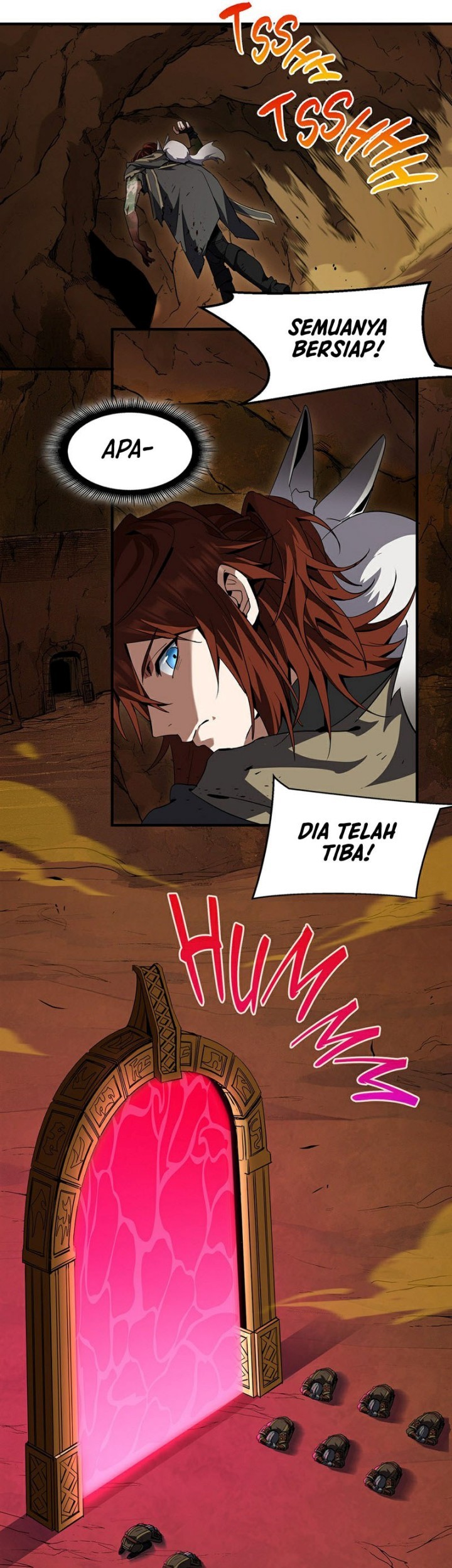 Chapter 194 - halaman 54