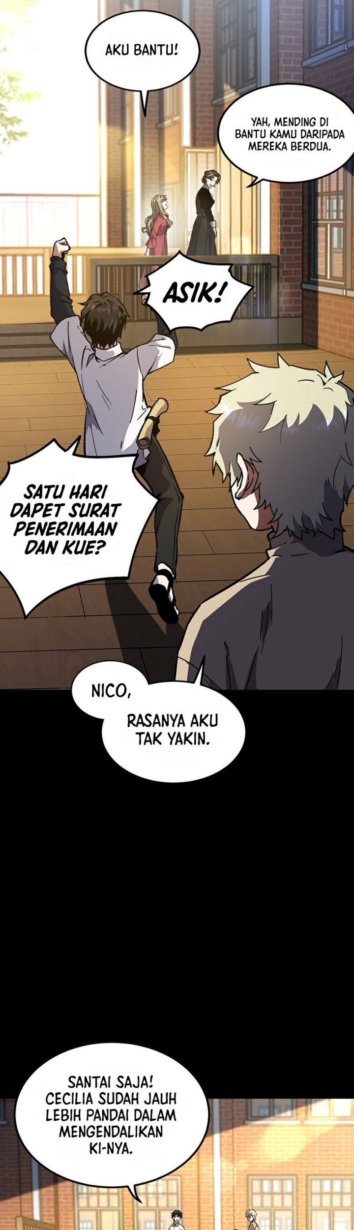 Chapter 194 - halaman 15