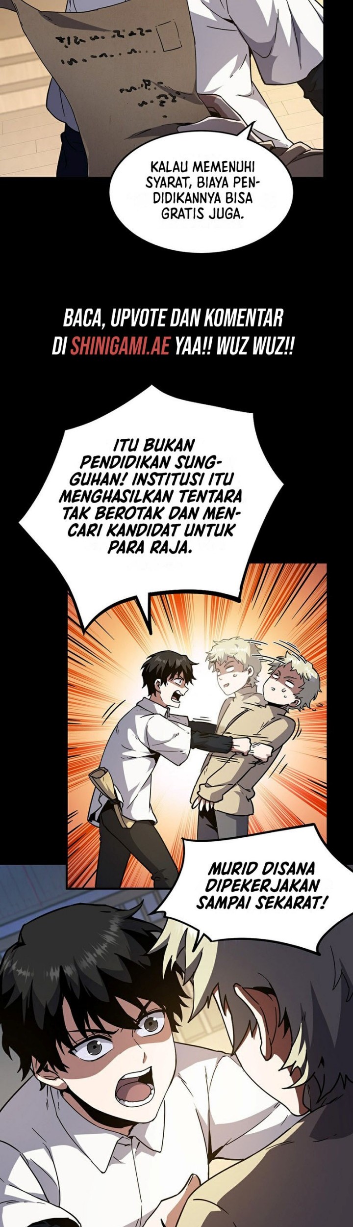 Chapter 194 - halaman 17