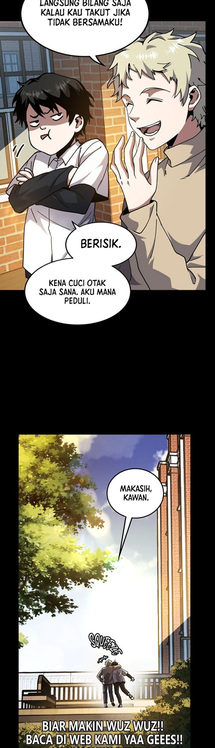 Chapter 194 - halaman 20