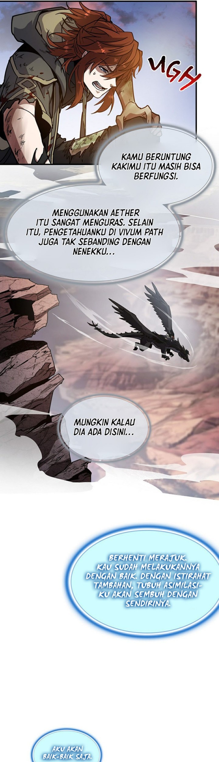 Chapter 194 - halaman 23