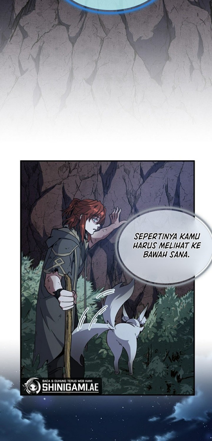 Chapter 194 - halaman 30