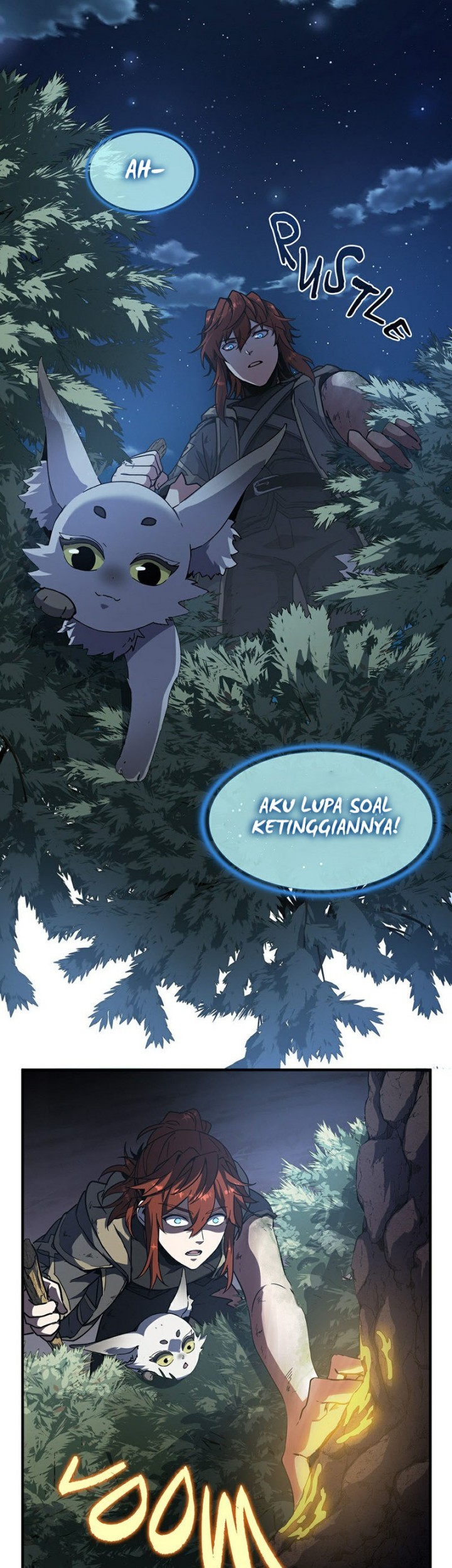 Chapter 194 - halaman 31