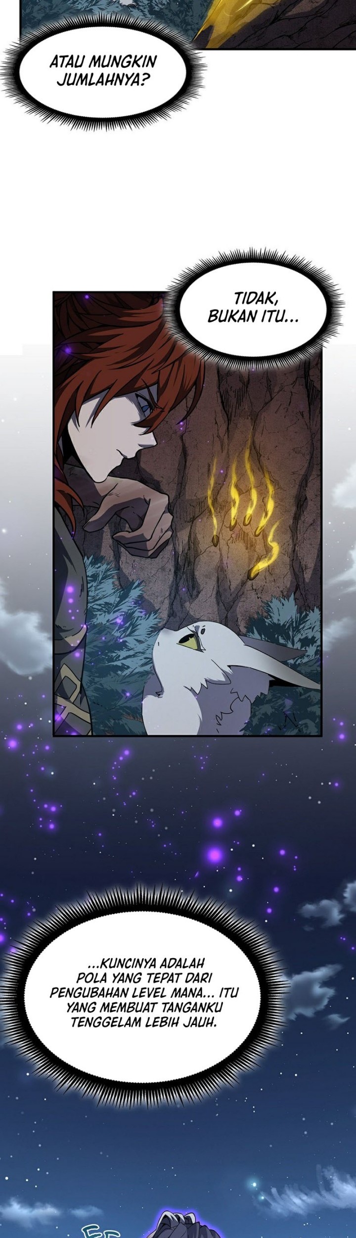 Chapter 194 - halaman 33
