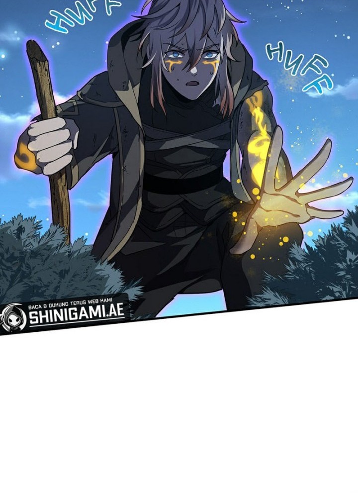 Chapter 194 - halaman 34