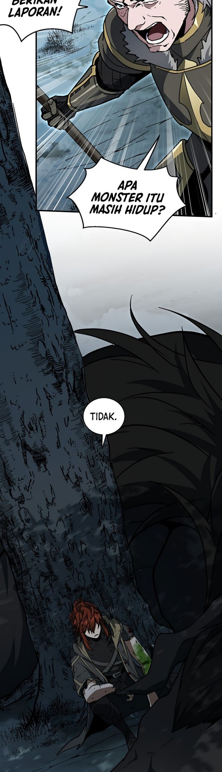 Chapter 193 - halaman 36