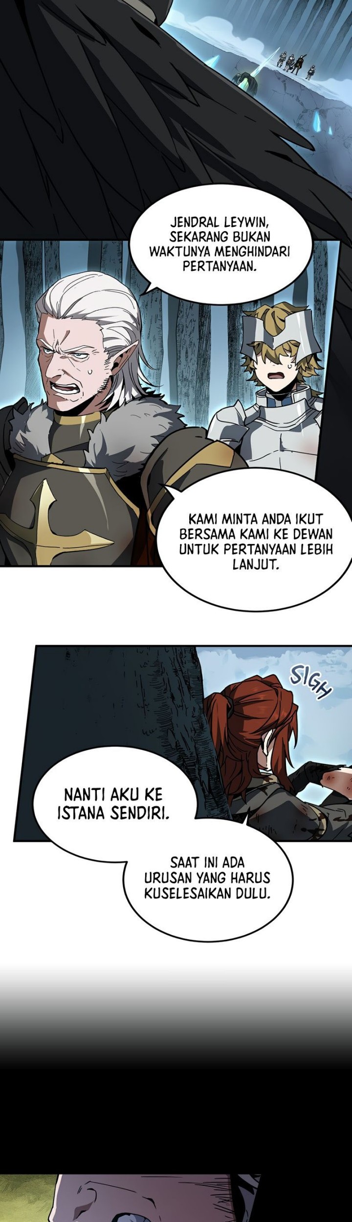 Chapter 193 - halaman 40