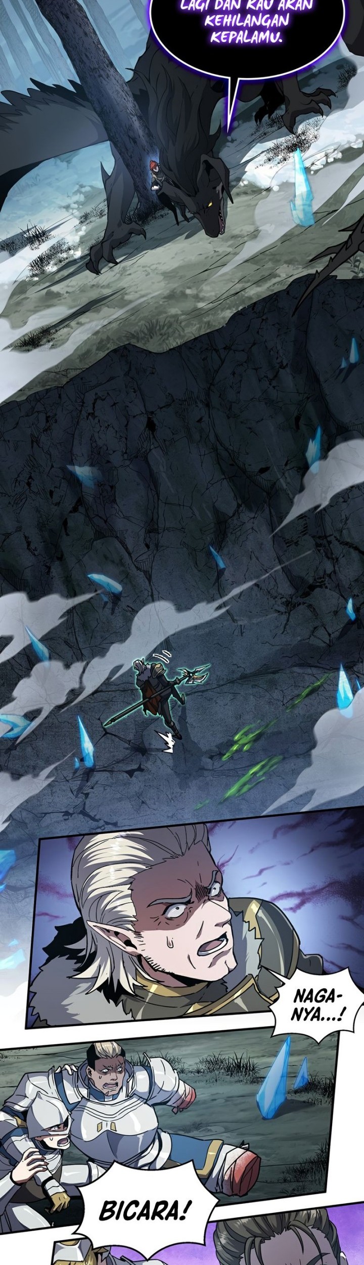 Chapter 193 - halaman 49